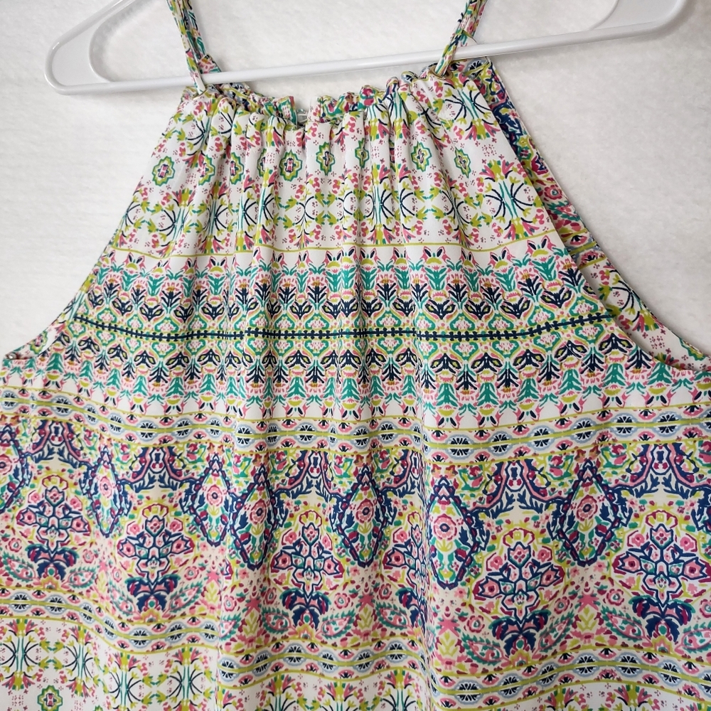 Rachel Ashwell Pillow Case Dress Womens Size 10 - Picture 3 of 16